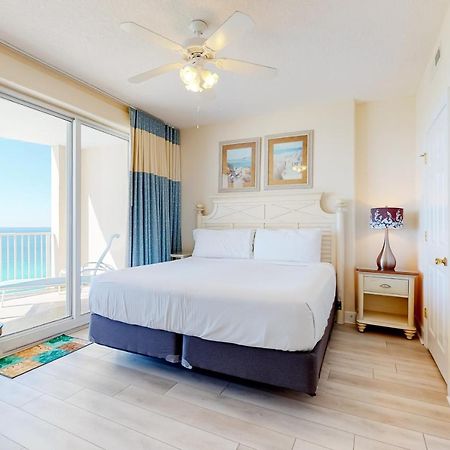 Ocean Villa 1706 Panama City Beach Zewnętrze zdjęcie