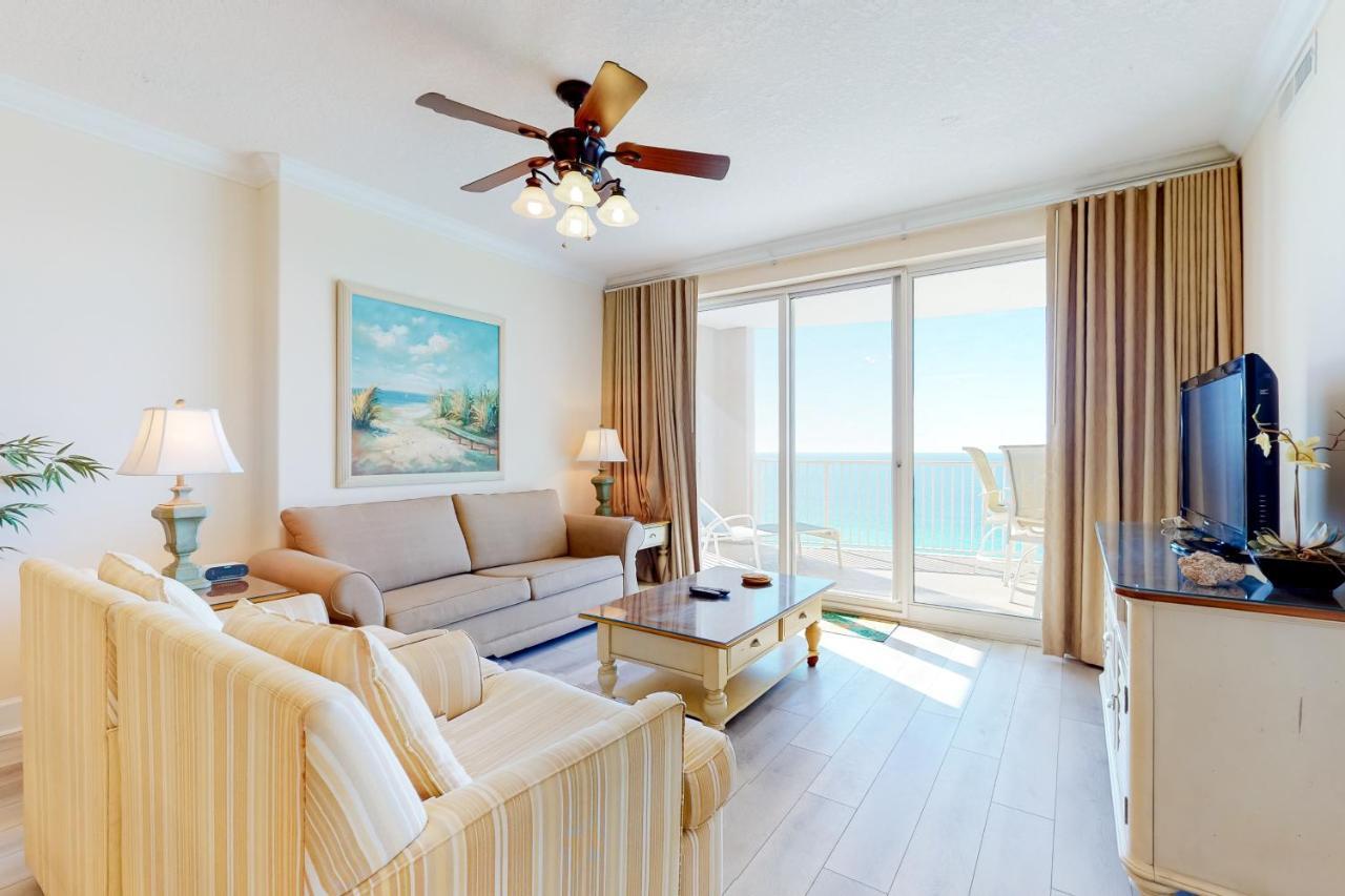 Ocean Villa 1706 Panama City Beach Zewnętrze zdjęcie