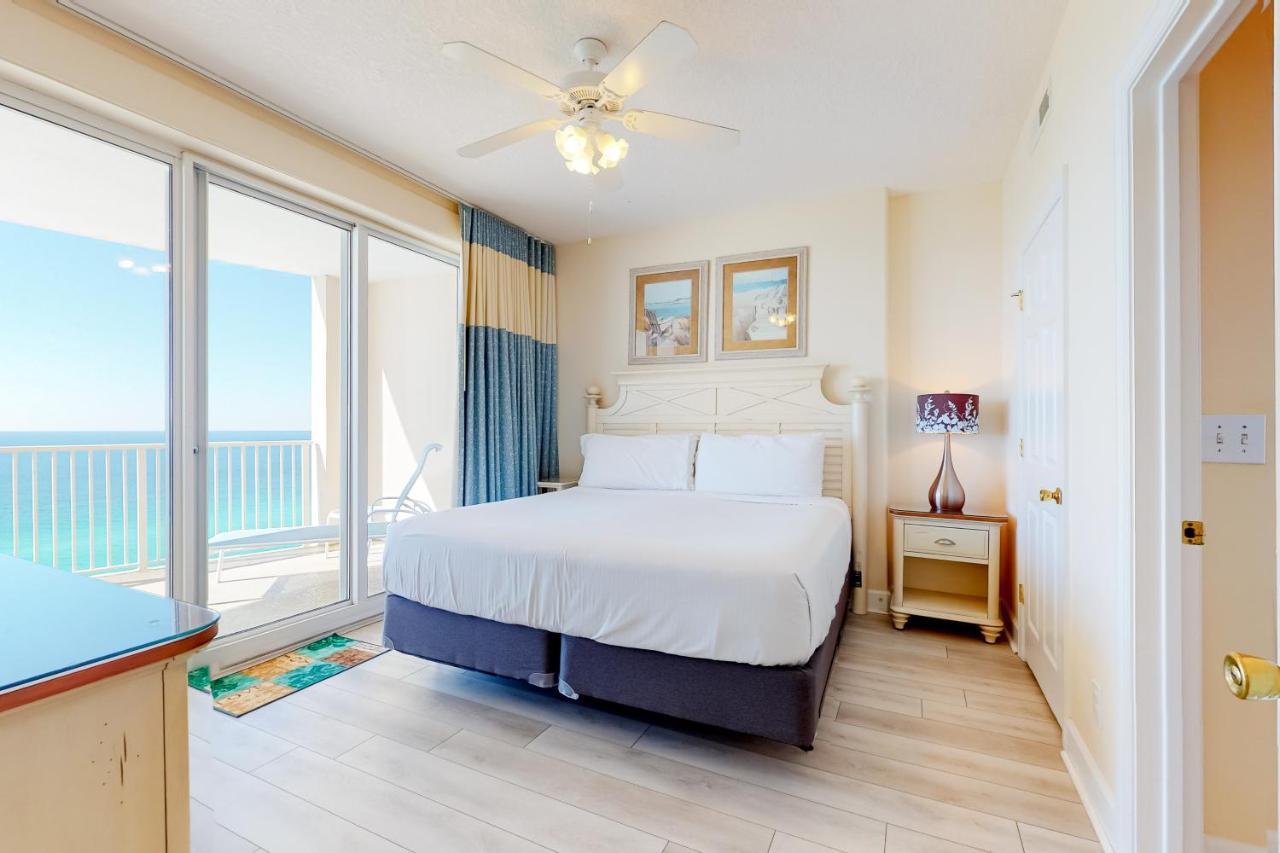 Ocean Villa 1706 Panama City Beach Zewnętrze zdjęcie