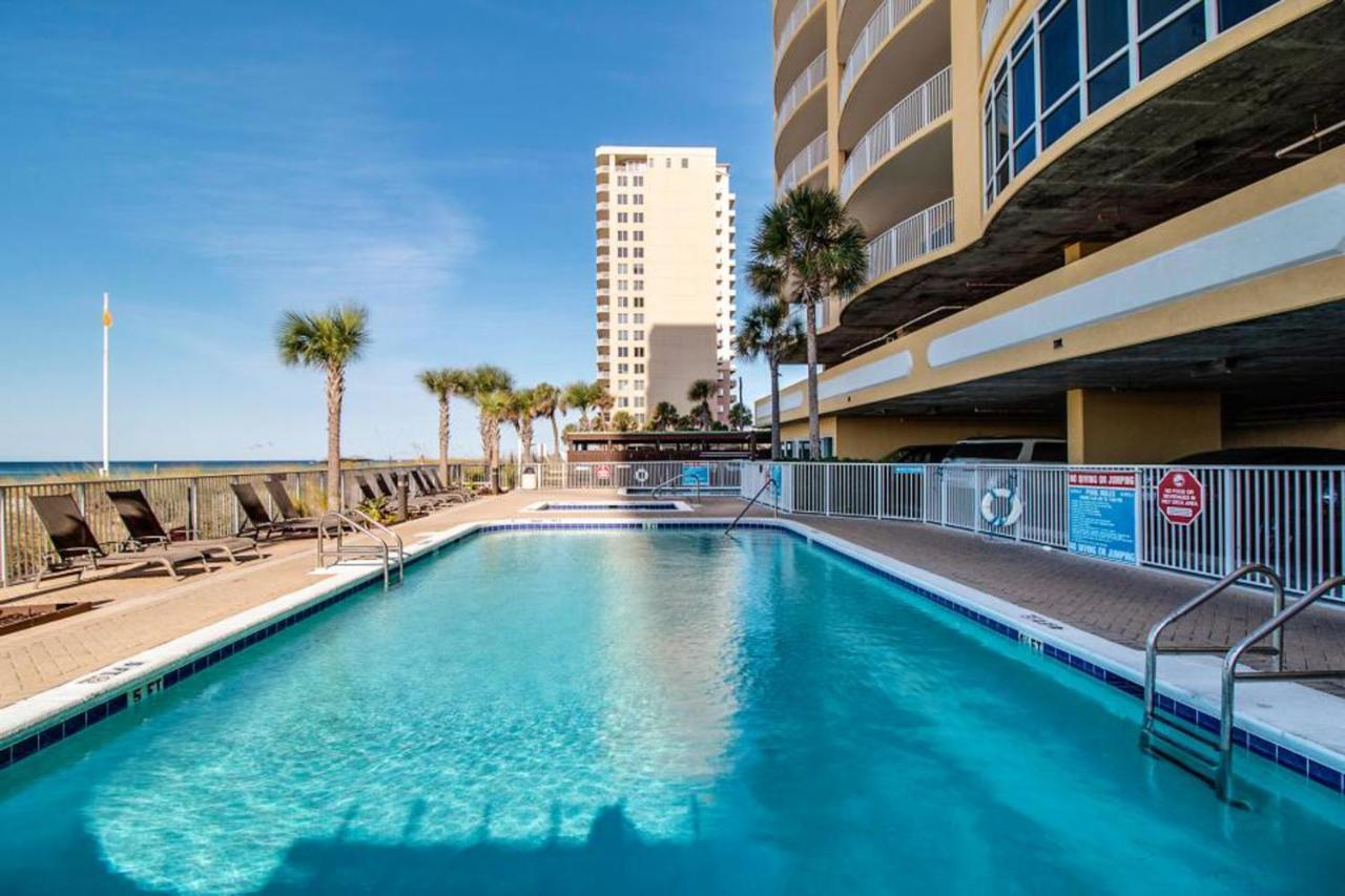 Ocean Villa 1706 Panama City Beach Zewnętrze zdjęcie