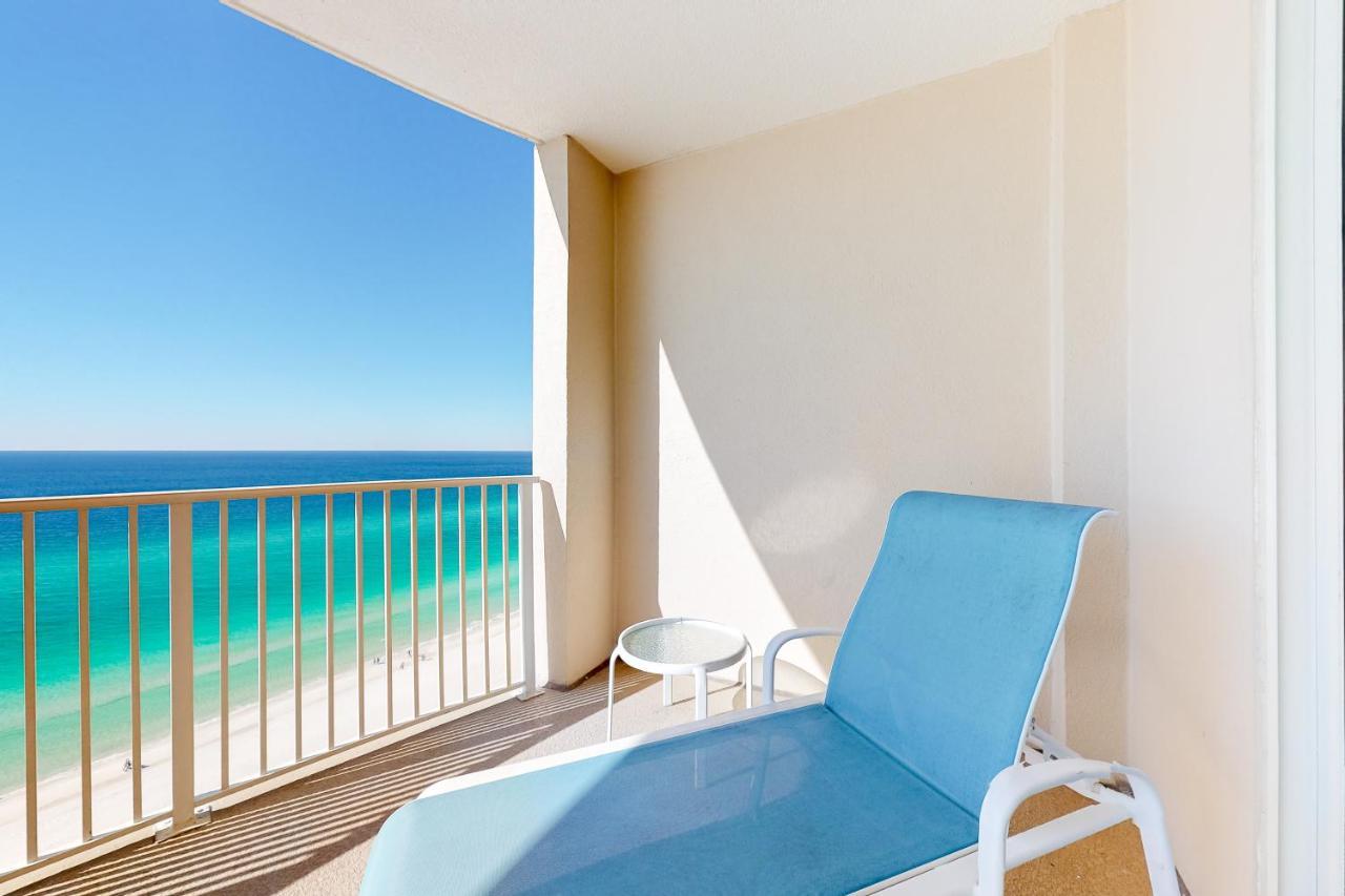 Ocean Villa 1706 Panama City Beach Zewnętrze zdjęcie