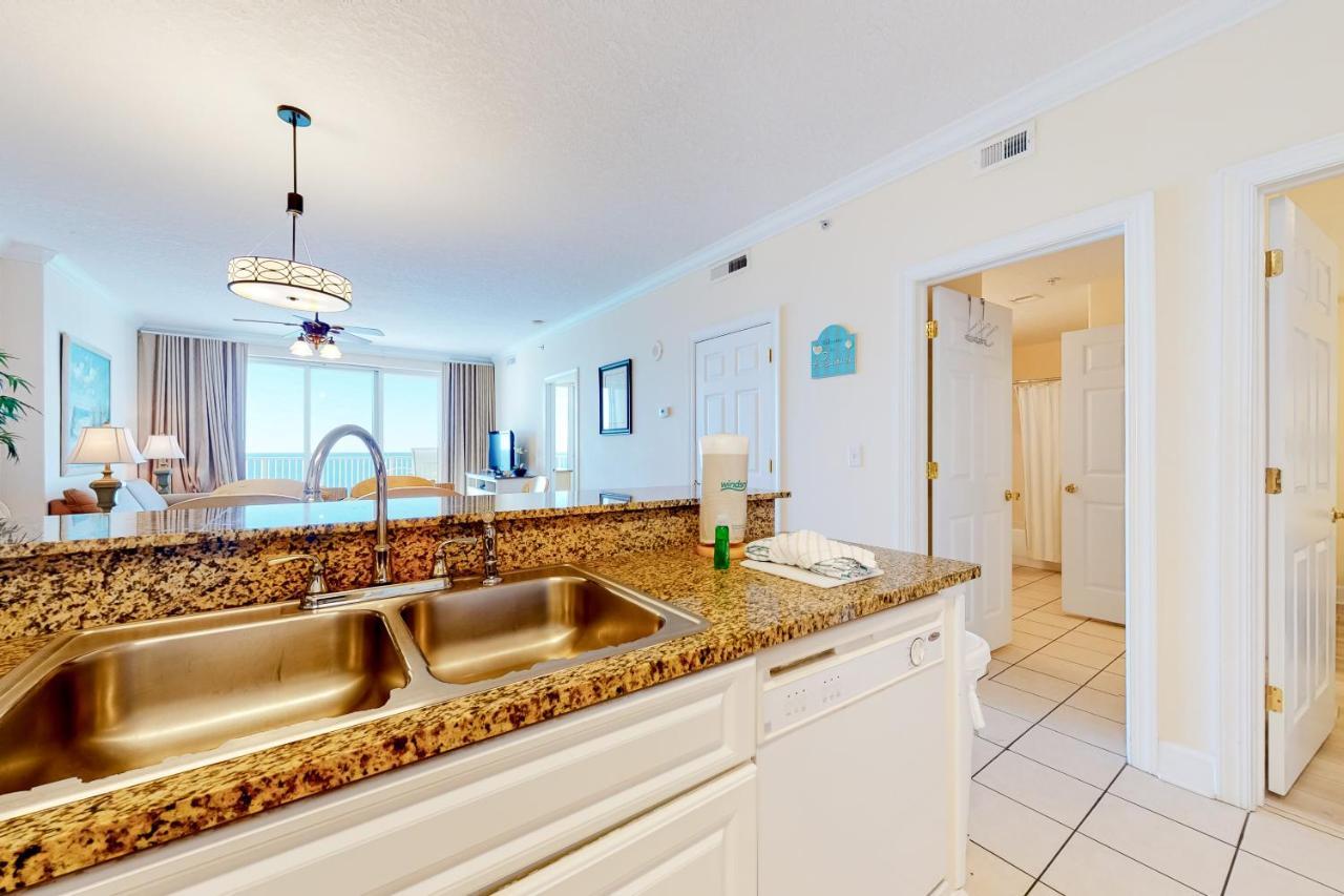 Ocean Villa 1706 Panama City Beach Zewnętrze zdjęcie